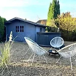 House Lexington Mit Sauna & Whirlpool Am