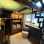 House Lexington Mit Sauna & Whirlpool Am בית נופש Wettringen (North Rhine-Westphalia)