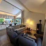 בית נופש House Lexington Mit Sauna & Whirlpool Am