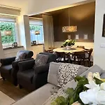 House Lexington Mit Sauna & Whirlpool Am * Wettringen (North Rhine-Westphalia)