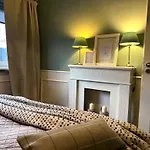 בית נופש House Lexington Mit Sauna & Whirlpool Am Wettringen (North Rhine-Westphalia)