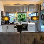 House Lexington Mit Sauna & Whirlpool Am בית נופש Wettringen (North Rhine-Westphalia)