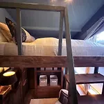 בית נופש House Lexington Mit Sauna & Whirlpool Am *
