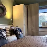 House Lexington Mit Sauna & Whirlpool Am *