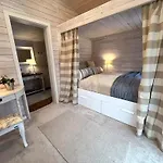 House Lexington Mit Sauna & Whirlpool Am בית נופש Wettringen (North Rhine-Westphalia)
