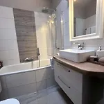 House Lexington Mit Sauna & Whirlpool Am בית נופש *