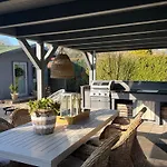 House Lexington Mit Sauna & Whirlpool Am בית נופש *