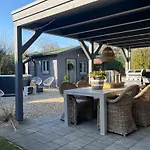 House Lexington Mit Sauna & Whirlpool Am בית נופש *
