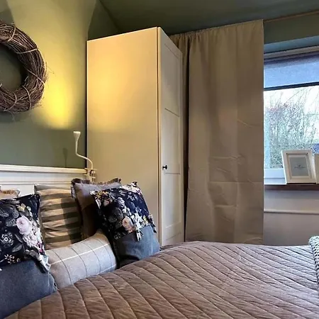 House Lexington Mit Sauna & Whirlpool Am *