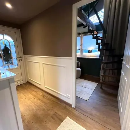 Feriehus House Lexington Mit Sauna & Whirlpool Am *
