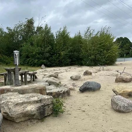 House Lexington Mit Sauna & Whirlpool Am