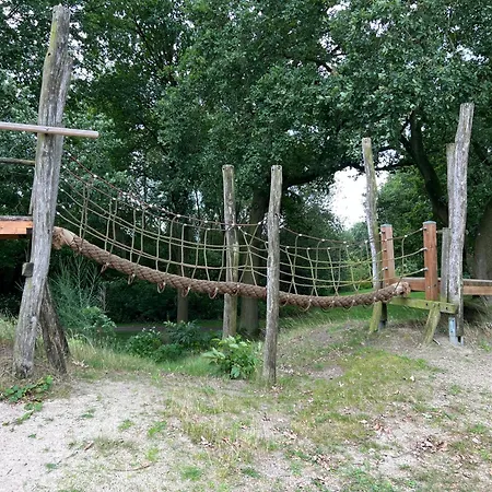 Feriehus House Lexington Mit Sauna & Whirlpool Am *