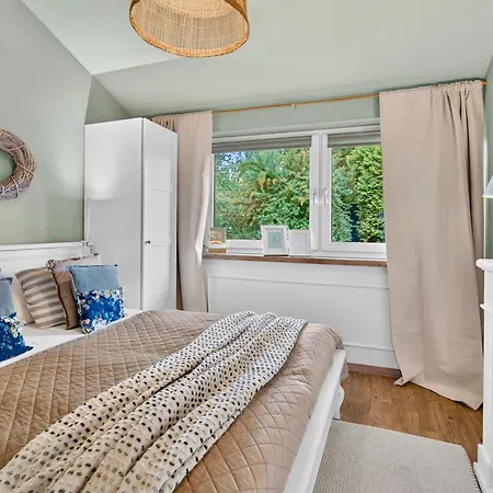 Ferienhaus House Lexington Mit Sauna & Whirlpool Am Wettringen (North Rhine-Westphalia)